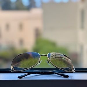 Salvatore Ferragamo sunglasses